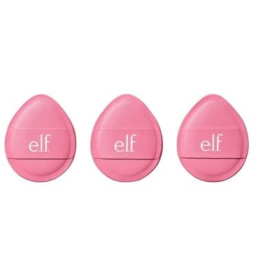 E.L.F E.L.F . Pillow Puff Concealer Sponge