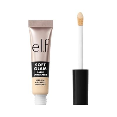 E.L.F E.L.F . Soft Glam Satin Concealer 11 Fair Neutral 6.3ml