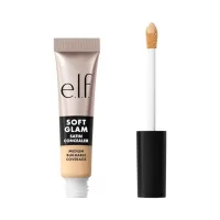 E.L.F E.L.F . Soft Glam Satin Concealer 15 Fair Warm 6.3ml