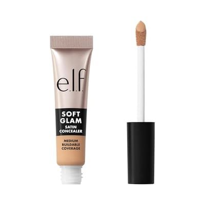 E.L.F E.L.F . Soft Glam Satin Concealer 23 Light Cool 6.3ml