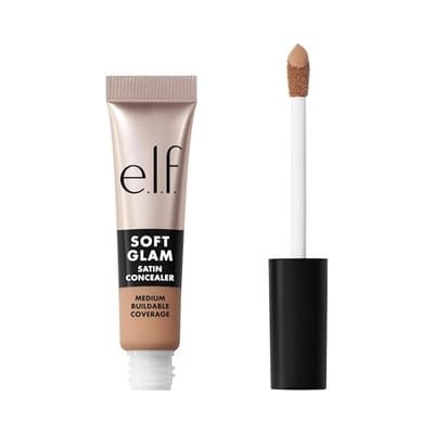 E.L.F E.L.F . Soft Glam Satin Concealer 25 Light Neutral 6.3ml