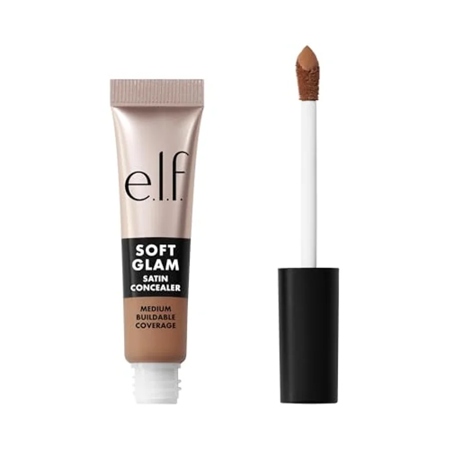 E.L.F E.L.F . Soft Glam Satin Concealer 31 Medium Neutral 6.3ml