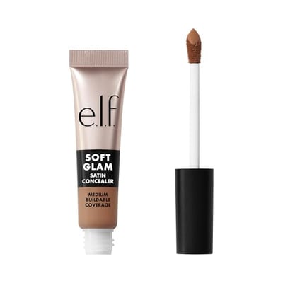 E.L.F E.L.F . Soft Glam Satin Concealer 31 Medium Neutral 6.3ml