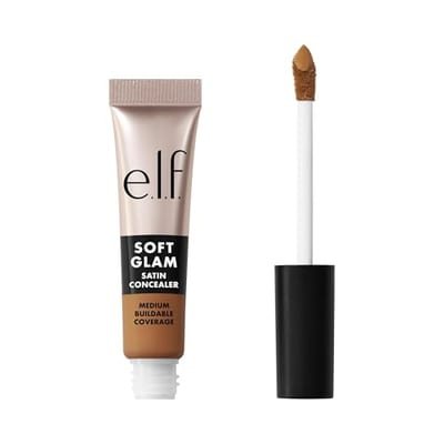 E.L.F E.L.F . Soft Glam Satin Concealer 41 Tan Neutral 6.3ml
