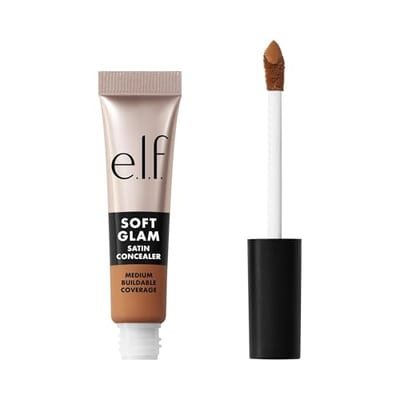 E.L.F E.L.F . Soft Glam Satin Concealer 42 Tan Neutral 6.3ml
