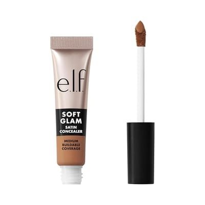 E.L.F E.L.F . Soft Glam Satin Concealer 43 Tan Cool 6.3ml