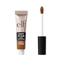E.L.F E.L.F . Soft Glam Satin Concealer 50 Deep Warm 6.3ml