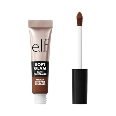 E.L.F E.L.F . Soft Glam Satin Concealer 52 Deep Cool 6.3ml