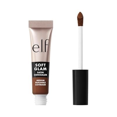 E.L.F E.L.F . Soft Glam Satin Concealer 52 Deep Cool 6.3ml