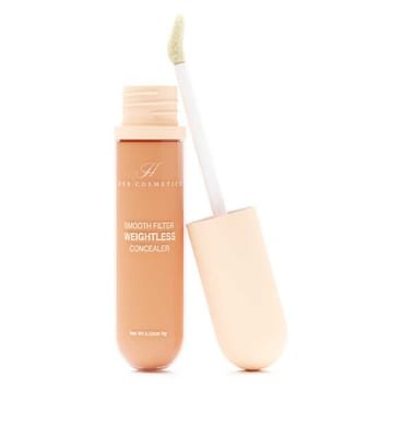 HNB Cosmetics HNB Cosmetics Smooth Filter Weightless Concealer Wc5Wn 9ml
