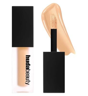 Huda Huda Beauty #fauxfilter Luminous Matte Concealer Mini
