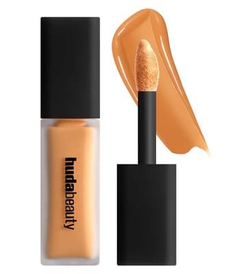 Huda Huda Beauty #fauxfilter Luminous Matte Liquid Concealer 9Ml in 8.3 Maple Syrup
