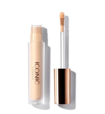 Iconic London Iconic London Iconic Seamless Concealer Mahogony