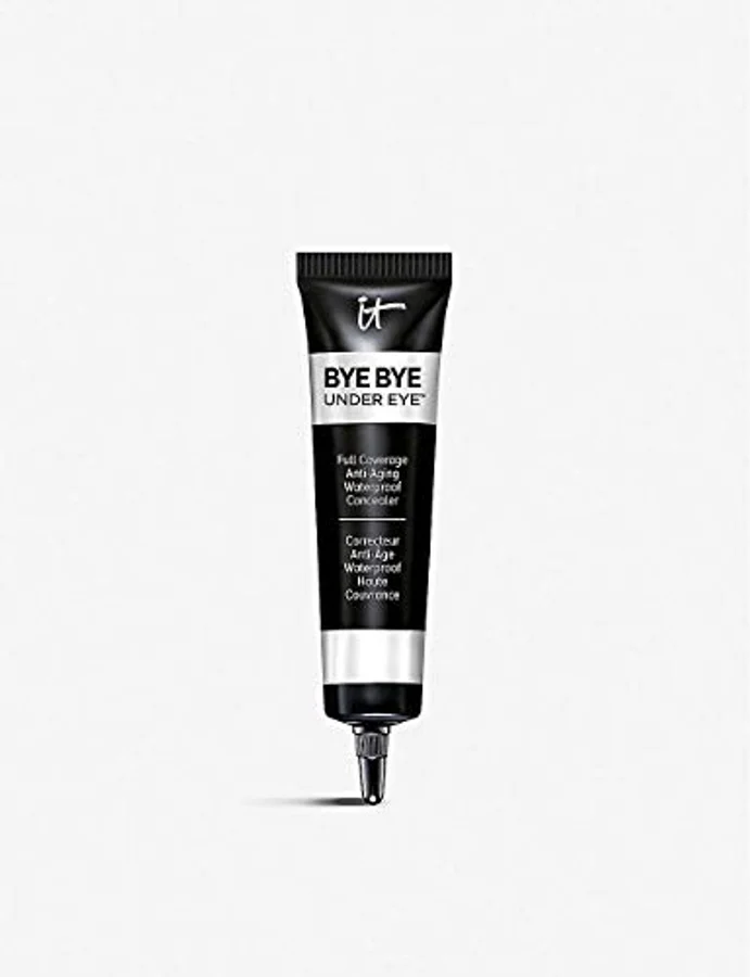 It Cosmetics It Cosmetics Bye Bye Under Eye Waterproof Concealer 30ml - Medium Tan