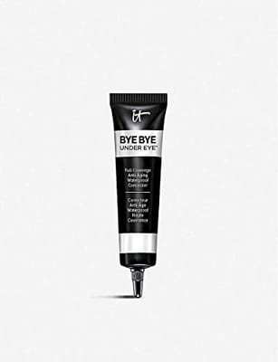 It Cosmetics It Cosmetics Bye Bye Under Eye Waterproof Concealer 30ml - Medium Tan
