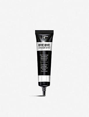 It Cosmetics It Cosmetics Bye Bye Under Eye Waterproof Concealer 30ml - Medium Tan