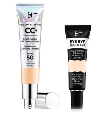 IT Cosmetics IT Cosmetics Your Skin But Better Cc+ Cream