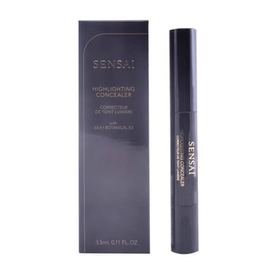 Kanebo Cosmetics Kanebo Cosmetics Sensai Highlighting Concealer 3.5ml - HC03 Luminous Almond
