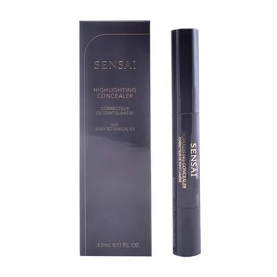 Kanebo Cosmetics Kanebo Cosmetics Sensai Highlighting Concealer 3.5ml - HC03 Luminous Almond