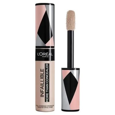 L'Oreal L'Oreal Infaillible More Than Concealer