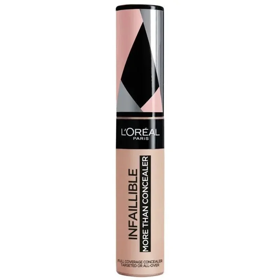 L'Oreal L'Oreal Infaillible More Than Concealer – 323 Fawn