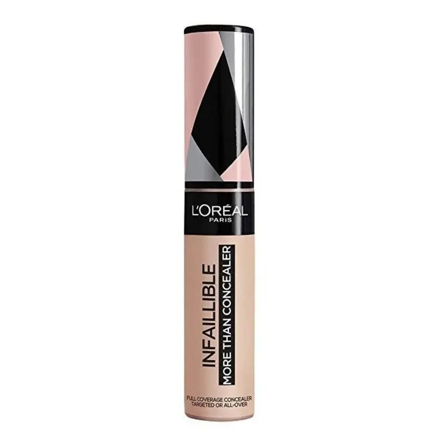 L'Oreal L'Oreal Infaillible More Than Concealer – 325 Bisque