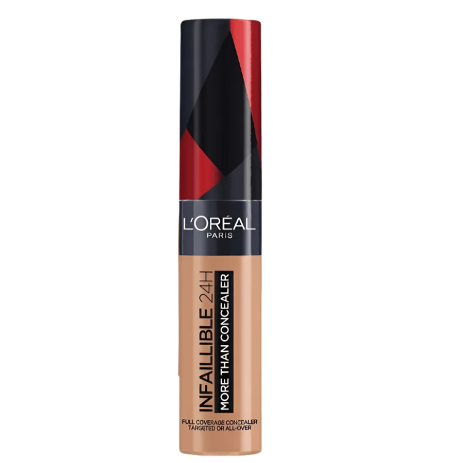 L'Oreal L'Oreal Infaillible More Than Concealer – 328.5 Creme Brulee