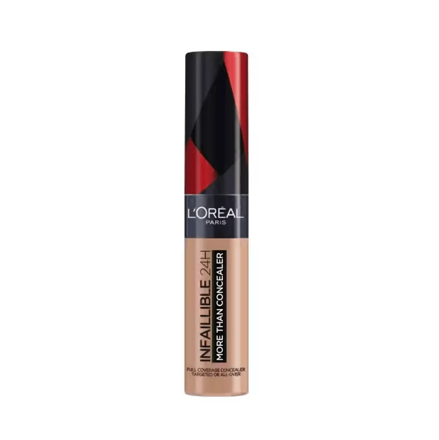 L'Oreal L'Oreal Infaillible More Than Concealer – 328 Lin