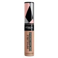 L'Oreal L'Oreal Infaillible More Than Concealer – 329 Cashew