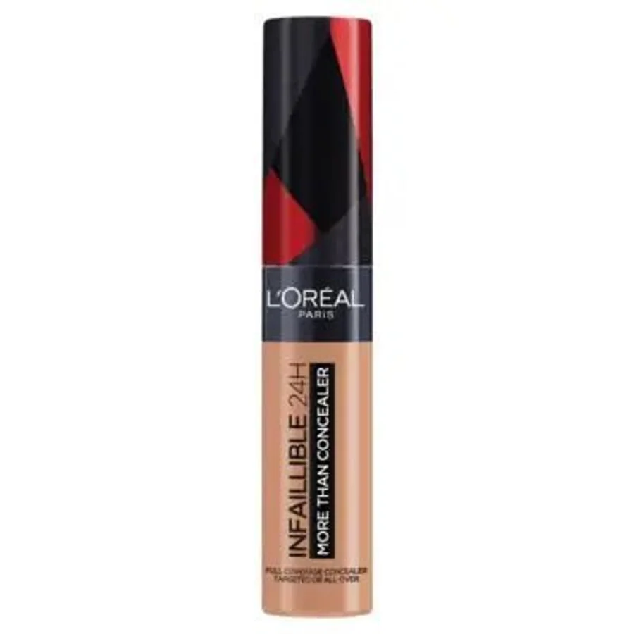 L'Oreal L'Oreal Infaillible More Than Concealer – 330 Pecan