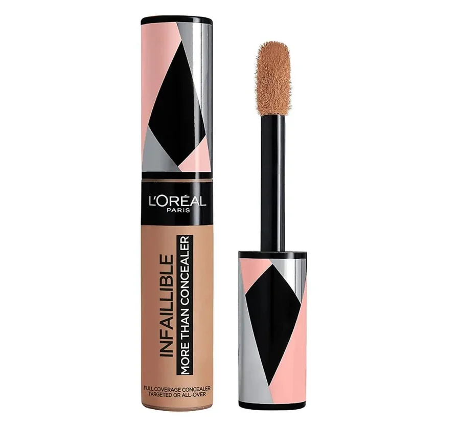 L'Oreal L'Oreal Infaillible More Than Concealer – 333 Cedar
