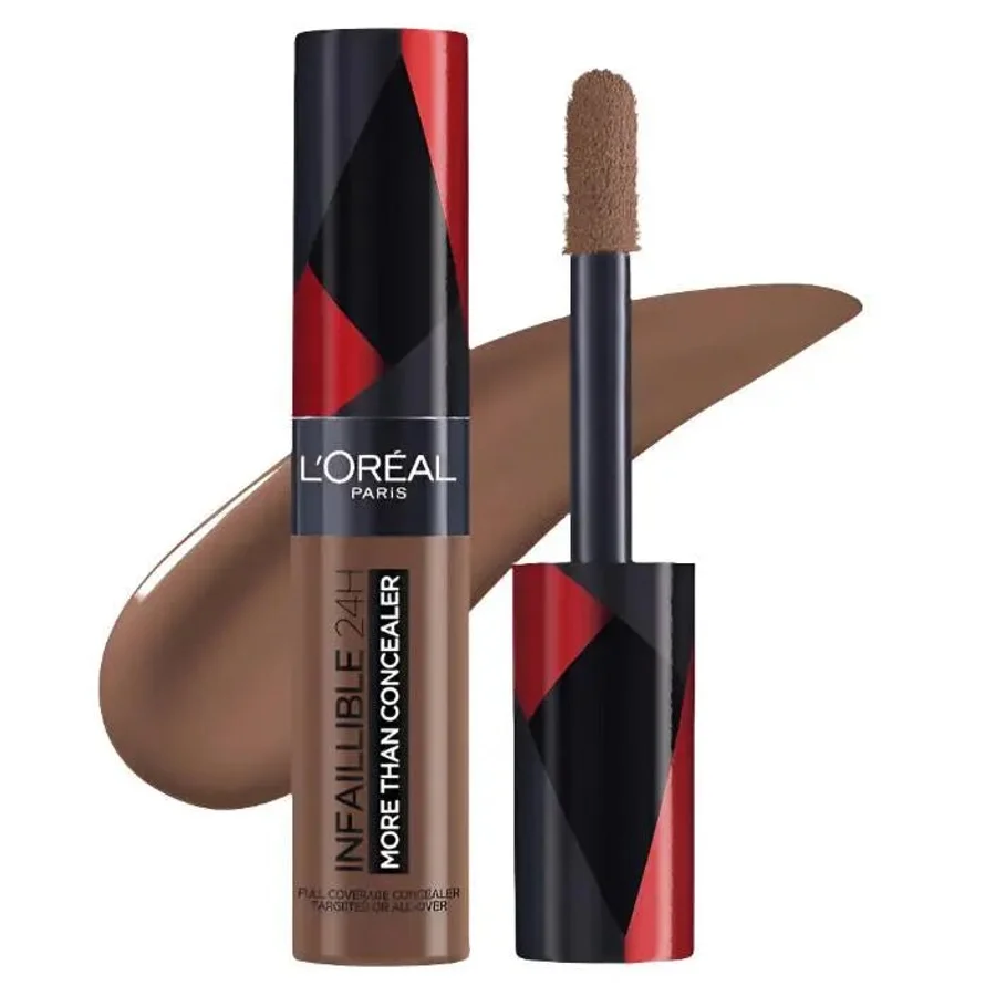 L'Oreal L'Oreal Infaillible More Than Concealer – 340 Praline