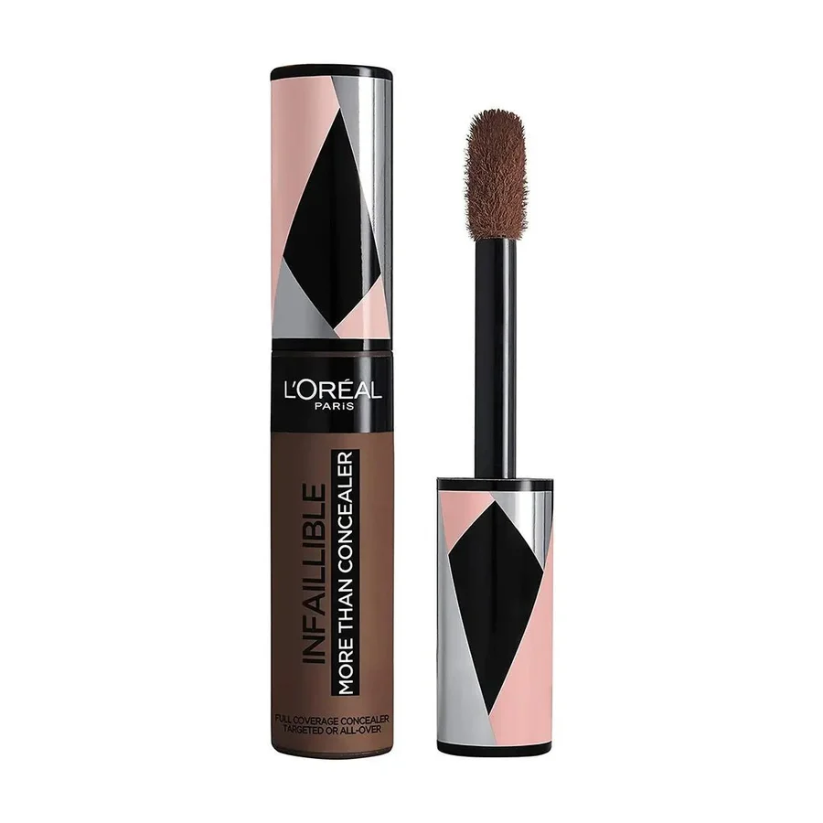 L'Oreal L'Oreal Infaillible More Than Concealer – 341 Mocha