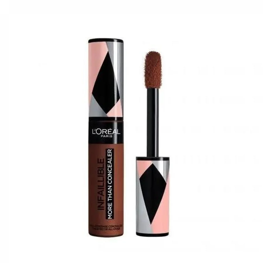 L'Oreal L'Oreal Infaillible More Than Concealer – 343 Truffle