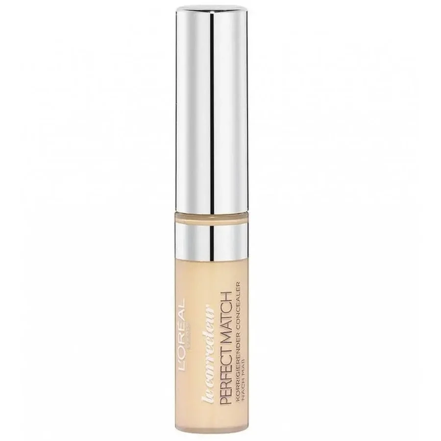 L'Oreal L'Oréal Paris True Match Perfect Match Concealer