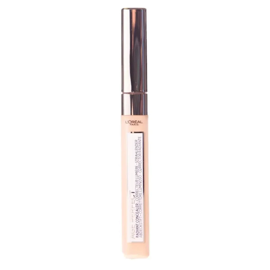 L'Oreal L'Oreal Paris Age Perfect Radiant Concealer – Light