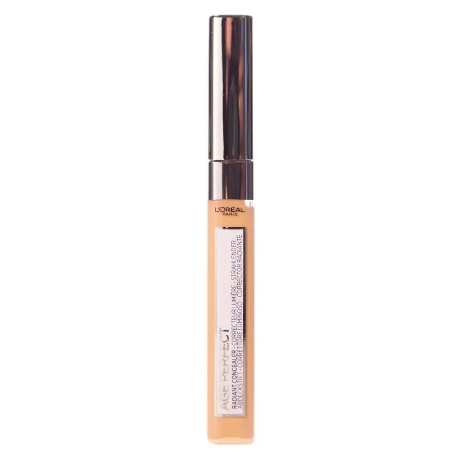 L'Oreal L'Oreal Paris Age Perfect Radiant Concealer – Medium