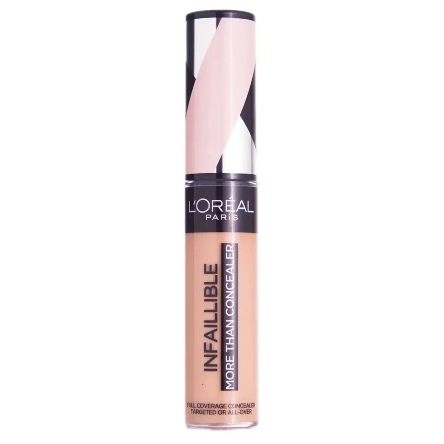 L'Oreal L'Oreal Paris Infallible More Than Concealer – Biscuit