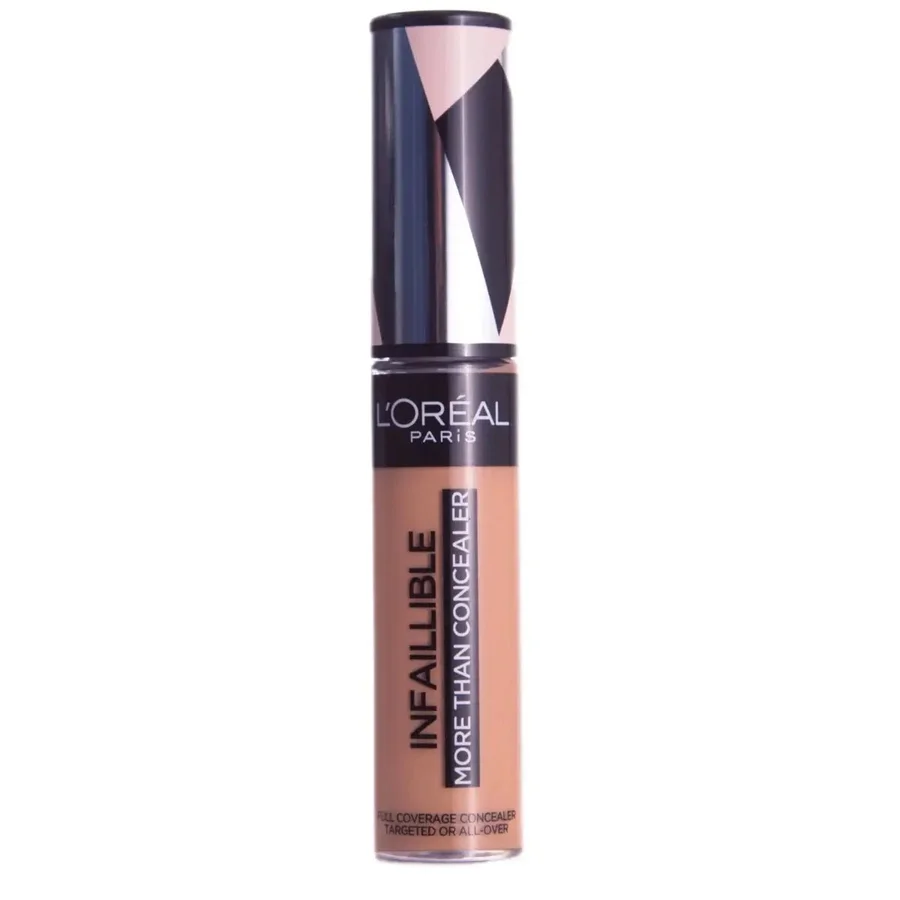 L'Oreal L'Oreal Paris Infallible More Than Concealer – Caramel
