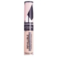 L'Oreal L'Oreal Paris Infallible More Than Concealer – Egg Shell