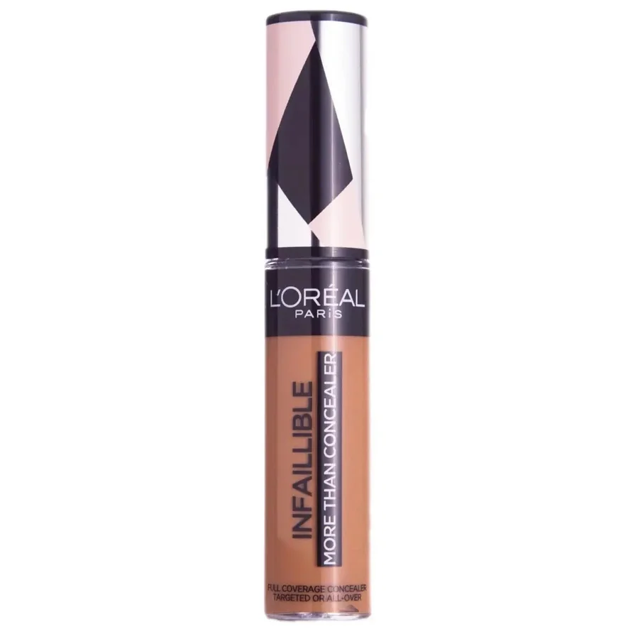 L'Oreal L'Oreal Paris Infallible More Than Concealer – Honey