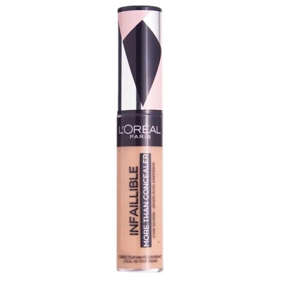 L'Oreal L'Oreal Paris Infallible More Than Concealer – Latte