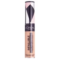 L'Oreal L'Oreal Paris Infallible More Than Concealer – Latte