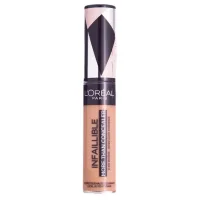 L'Oreal L'Oreal Paris Infallible More Than Concealer – Walnut