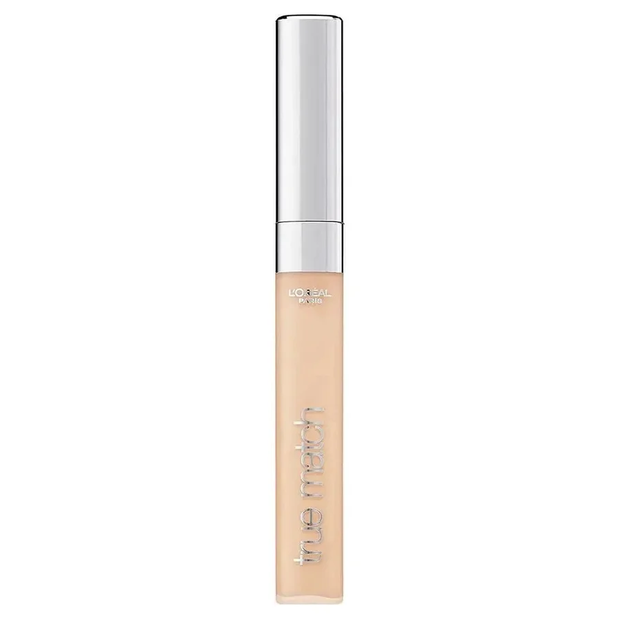 L'Oreal L'Oreal True Match Concealer – 1.N Ivory