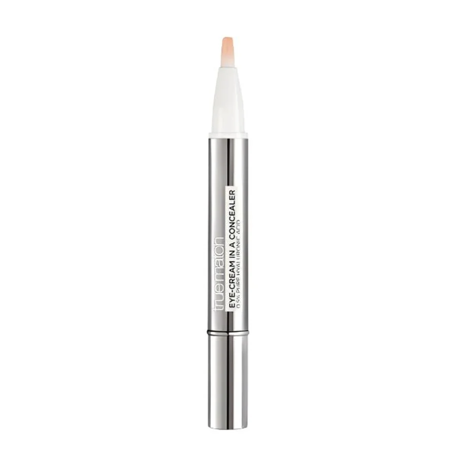 L'Oreal L'Oreal True Match Concealer – 3-5.5.R/3-5.5.C Peach