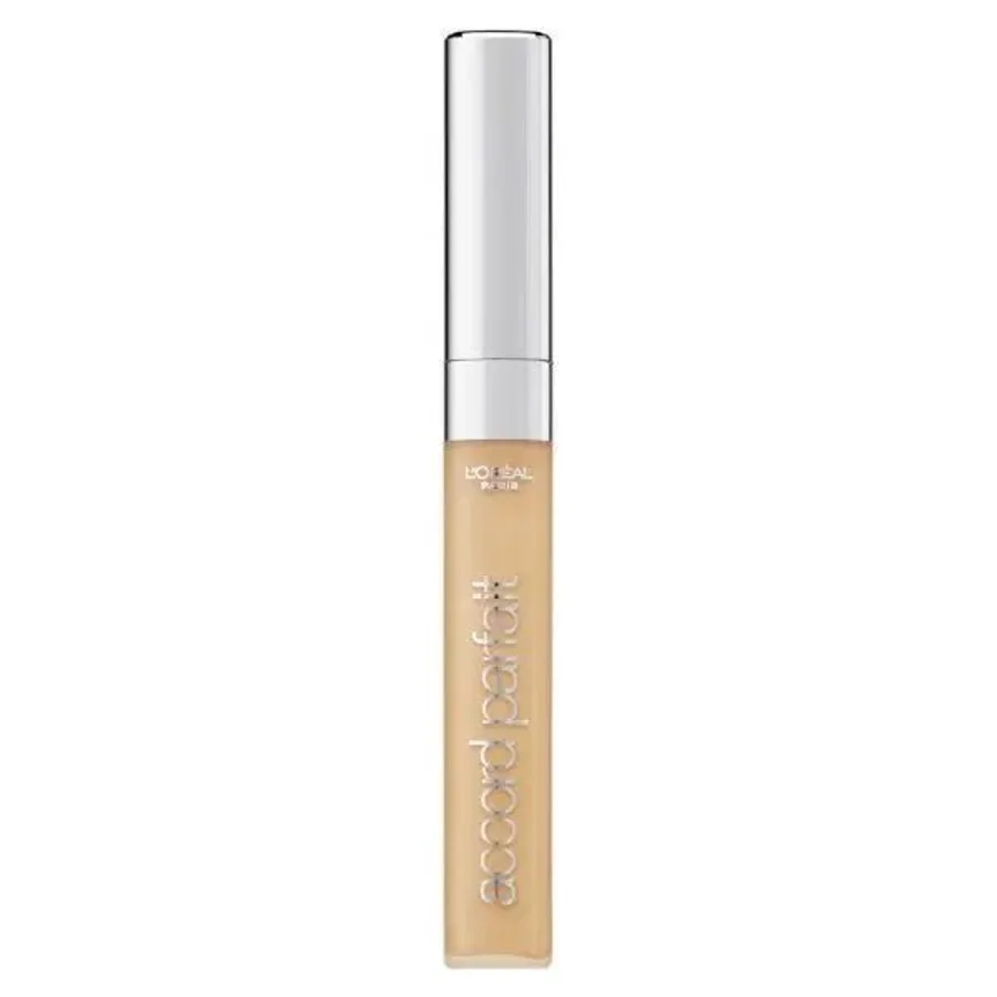 L'Oreal L'Oreal True Match Concealer – 3.D/W Golden Beige