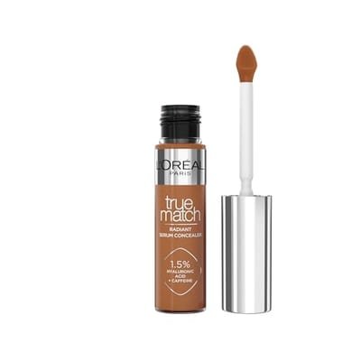 Loreal L'Oreal Paris True Match Concealer Serum 10N 11ml
