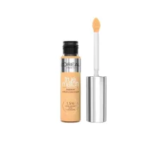Loreal L'Oreal Paris True Match Radiant Serum Concealer, Natural Finish In Shade 6N, 11ml