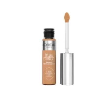Loreal L'Oreal Paris True Match Radiant Serum Concealer, Natural Finish In Shade 8N, 11ml